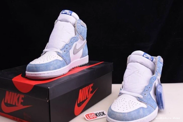 Rep OG High Jordan Hyper 1 Retro Royal 555088-402 0704